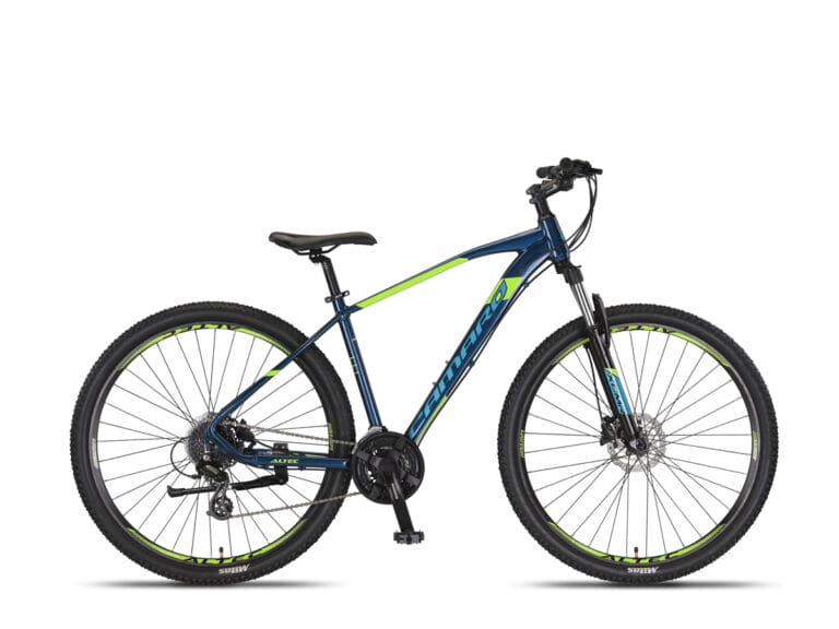 Altec Camaro 27.5 inch HYD MTB Petrol Blue