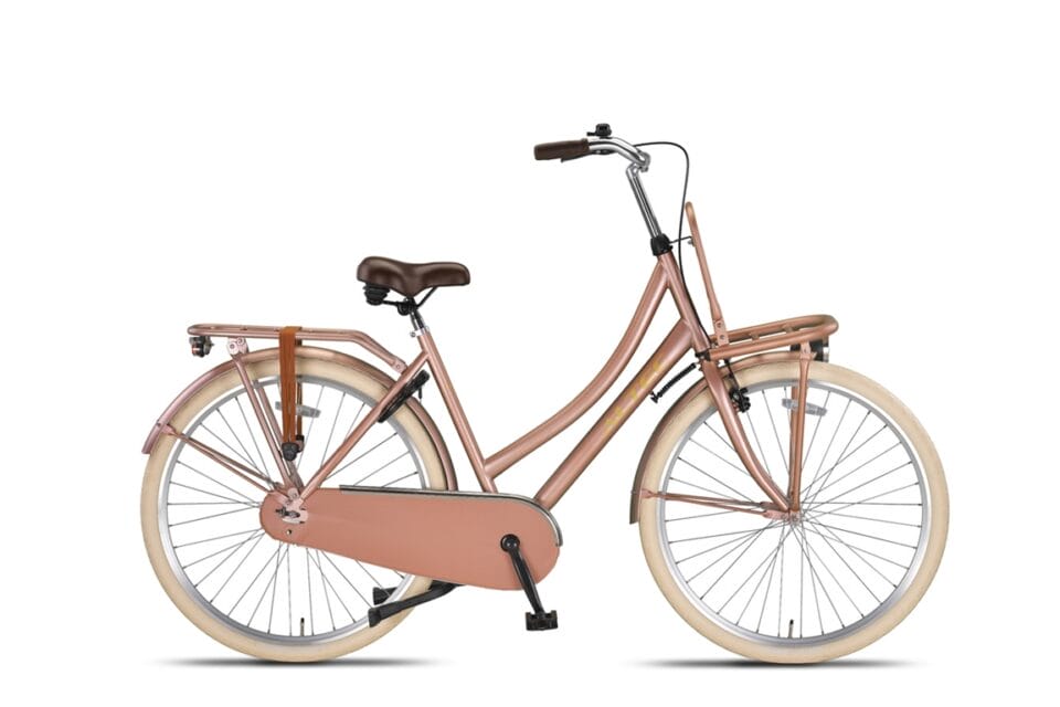 Bicicleta de transporte Altec Urban 28inch 53cm Lavender *** PROMOCIÓN ***