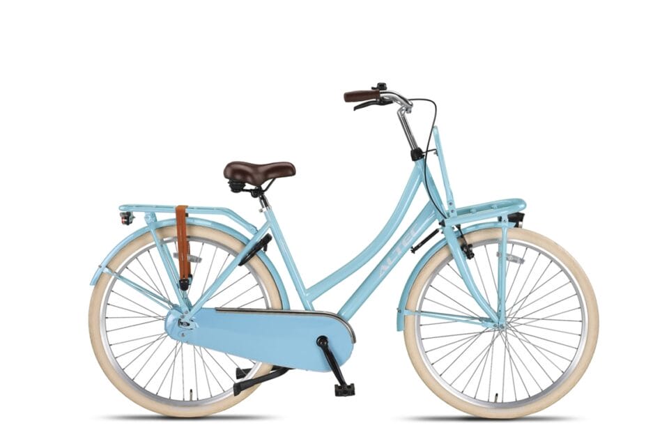Bicicleta de transporte Altec Urban 28 pulgadas 53 cm azul ** PROMOCIÓN **