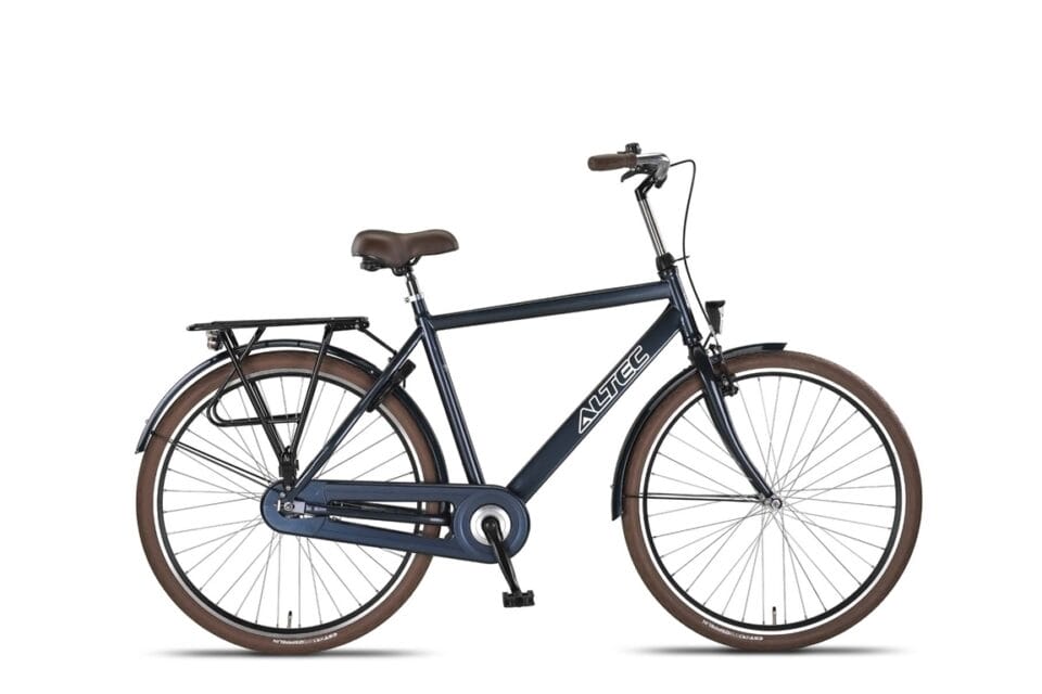 Altec Trend 28 инча мъжки велосипед 52 см син