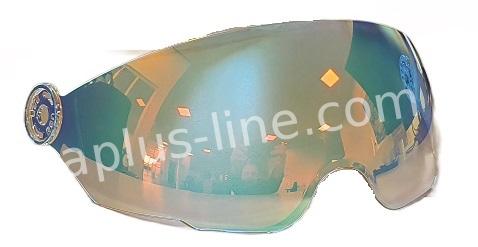 VIZIER IRIDIUM E-LIGHT (SPEED PEDELEC) HELM