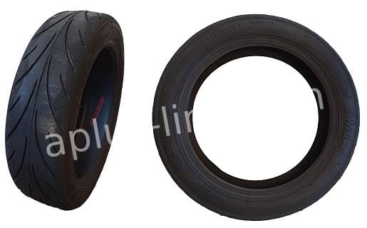 BAND APLUS 9.5*2.5 TUBELESS BAND VOOR KICKSCOOTER (60/70-6.5)