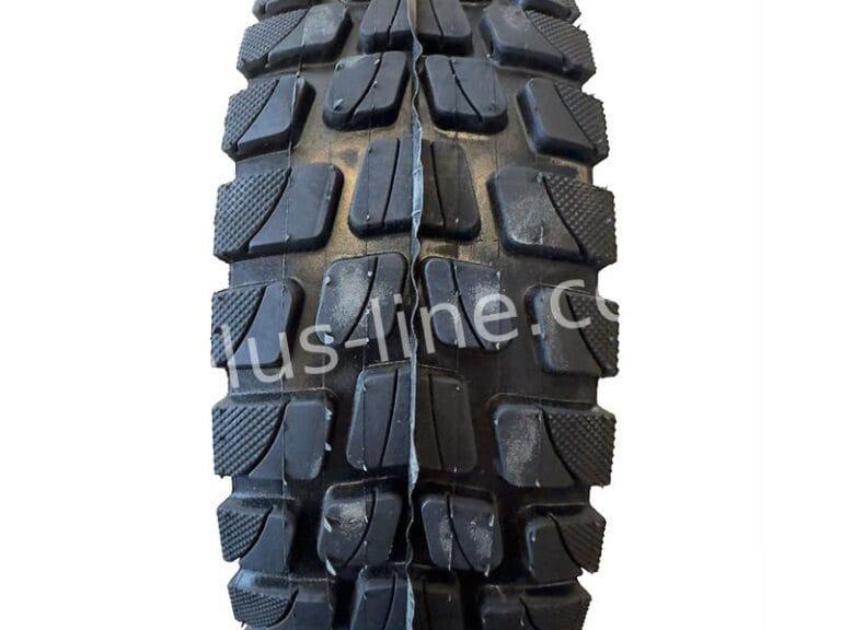 BAND APLUS 10*3.0 (OFF ROAD) VOOR KICKSCOOTER (255X80)