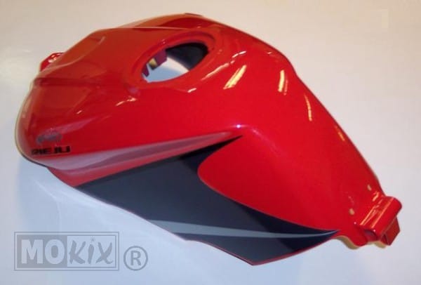 0/000.570.7120 TANK-COVER ROOD              RS2