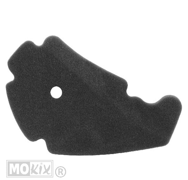 100600991 LUCHTFILTER PIAGGIO BEVERLY/MP3 125 ELEMENT