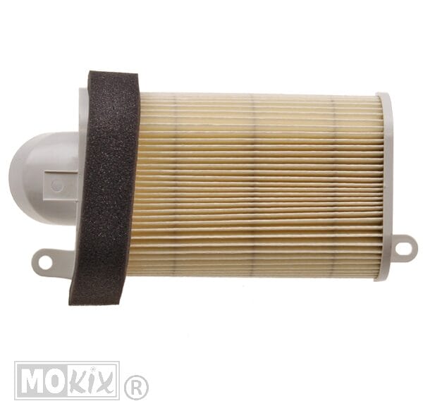 100602361 LUCHTFILTER YAMAHA T-MAX 01-07 500 ELEMENT ROND