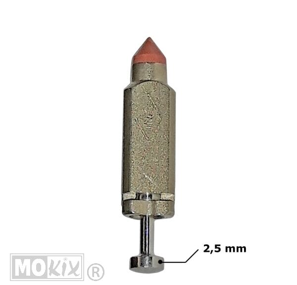 15360 VLOTTERNAALD DELL' PHBN / PHVA / PHVB 2.5mm (1)