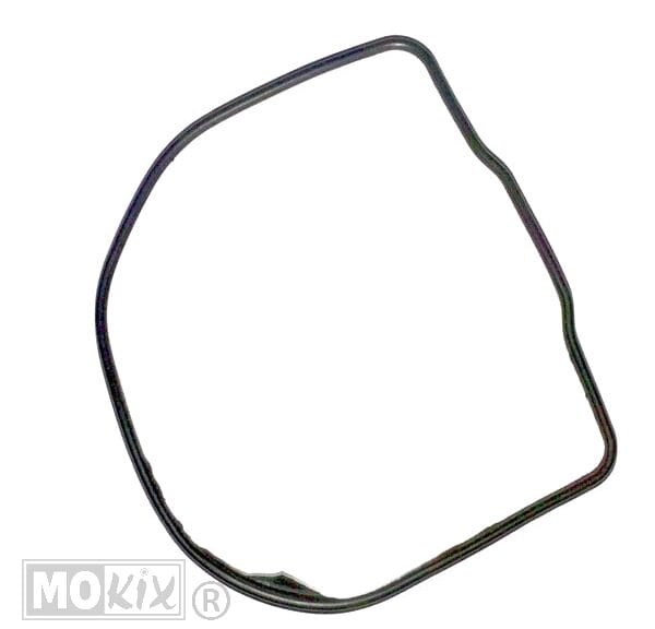 32553 KLEPDEKSELPAKKING CHINA GY6 50cc 4T RUBBER (1)