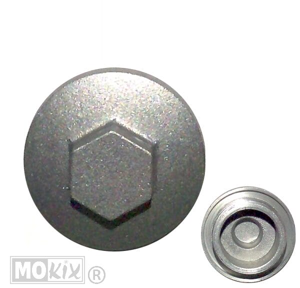 32572 OLIEFILTERDOP CHINA GY6/SYM MIO/PEUGEOT 4T 30mm