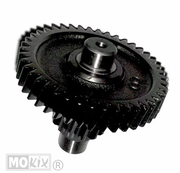 32631 CHI COUNTERSHAFT 4T GY6 125cc