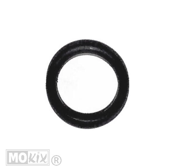 32651 O-RING  18  x  3 NBR CHINA4 T GY6 125 OLIEPEILSTOK