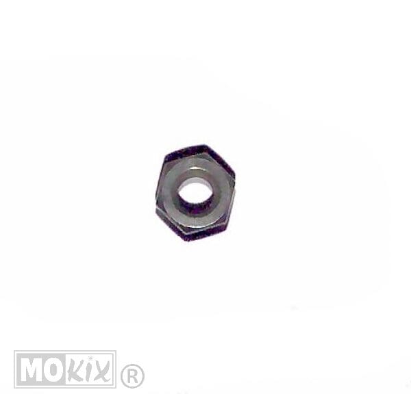 32719 CHI TAPPET ADJUST.NUT 4T GY6 50