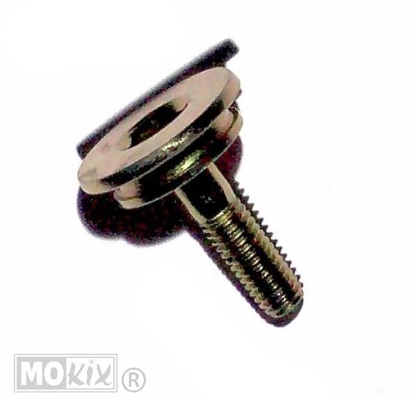 32722 CHI SCREW 4T GY6 50