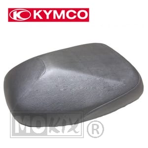 33164 BUDDY SEAT KYMCO AGILITY 12" 4T (2 DELIG) VOOR ORG