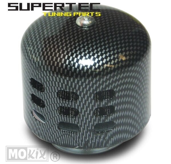 4362 POWERFILTER CARBON SCOOTER 28/35