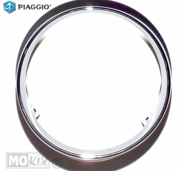 642662 KOPLAMP RAND PIAGGIO PRIMAVERA/LX 2T/4T ORG