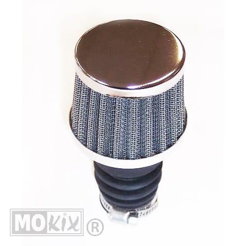 7954 POWERFILTER PUCH MAXI 15mm CARBURATEUR