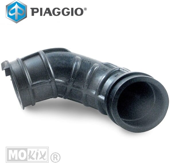 848680 AANZUIGRUBBER PIAGGIO LX/FLY/LIBERTY 4T 4V ORG