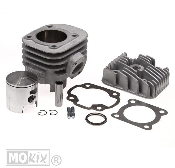 88077 CILINDERKIT AIRSAL CPI"04 E2 T6 + KOP 47.6mm
