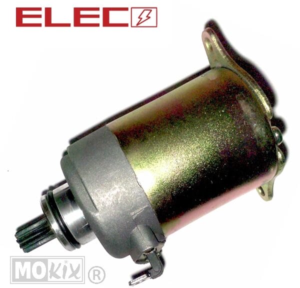 88495 STARTMOTOR CHINA 4T GY6 SCOOTER 125cc