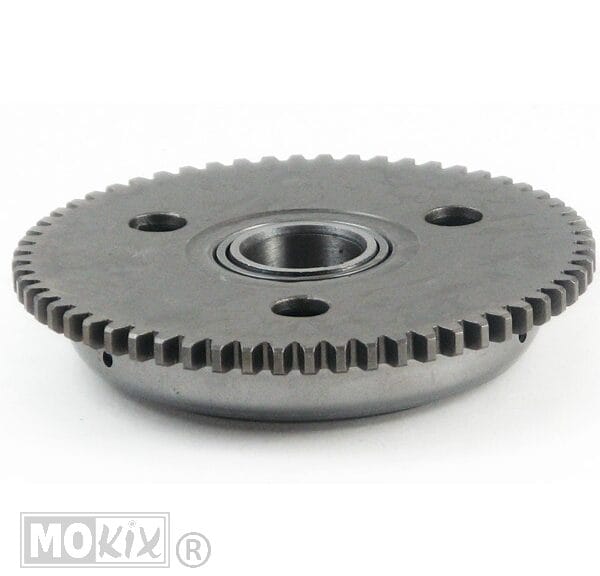89139 STARTKOPPELING CHINA 4T GY6 152/157 COMPLEET