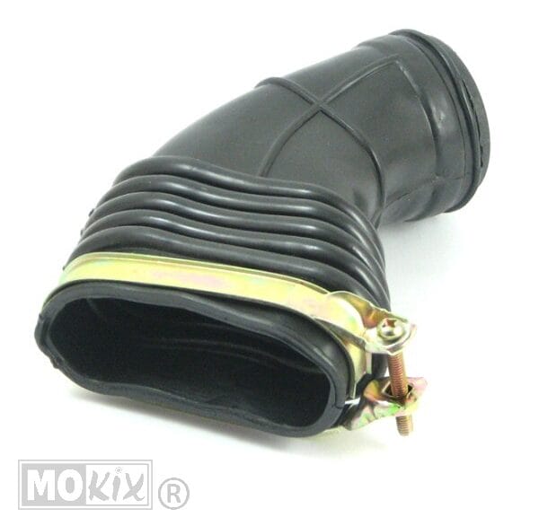 89261 VARIODEKSEL AANZUIGRUBBER CHINA 4T GY6 125