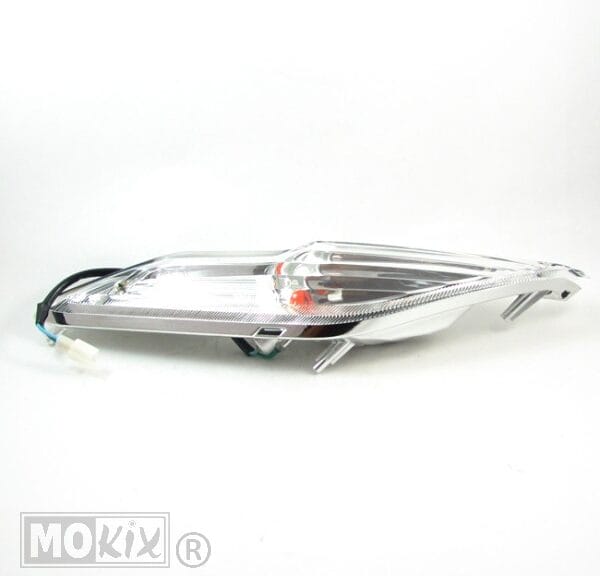 89462 RAW-BOL KYMCO DINK "06-"07/YAGER "07- R.V. CE