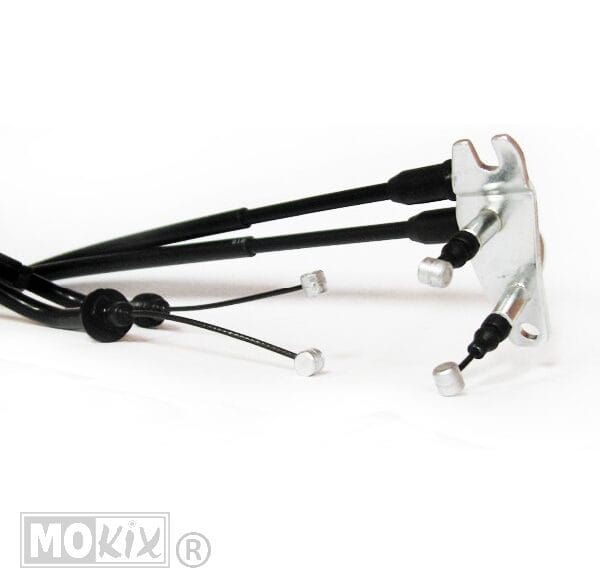 89701 KABEL GAS YAMAHA NEO'S 4T COMPLEET ORG