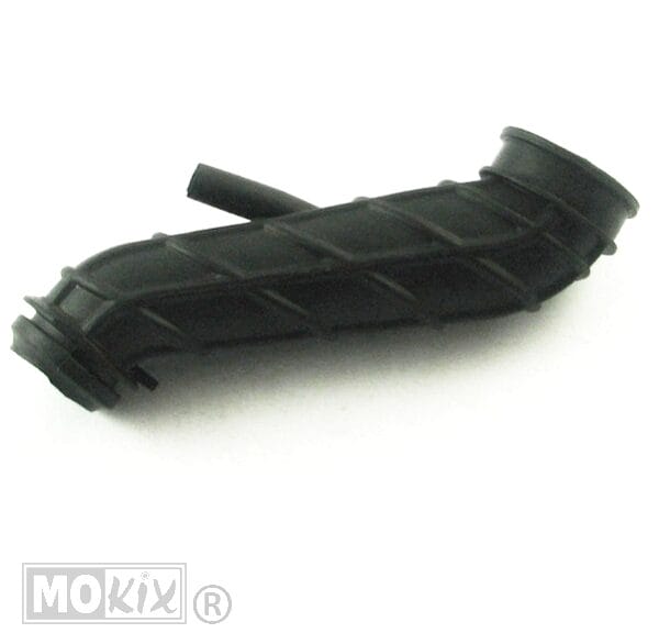 90343 AANZUIGRUBBER CHINA 4T GY6 / KYMCO AGILITY 50cc