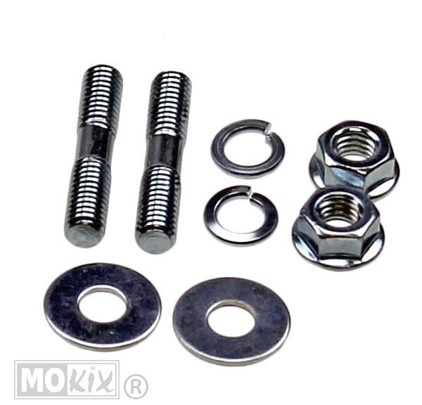 91076 UITLAAT TAPEIND SET HONDA DAX/ST50 COMPLEET SP