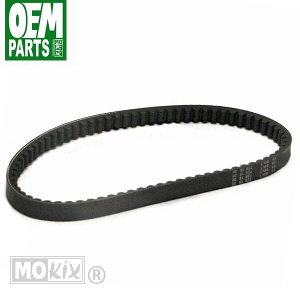 91081 V-SNAAR 18x30x728.5 KYMCO/GY6-LANG BANDO S09-004