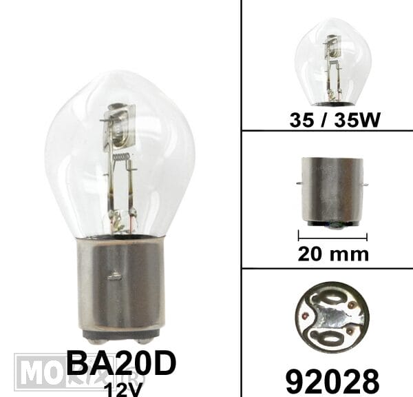 92028 LAMP BA20D 12V 35/35W PHILIPS CE (1)