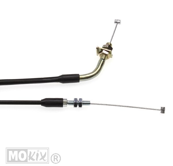 93336 KABEL GAS PIAGGIO FLY 4T