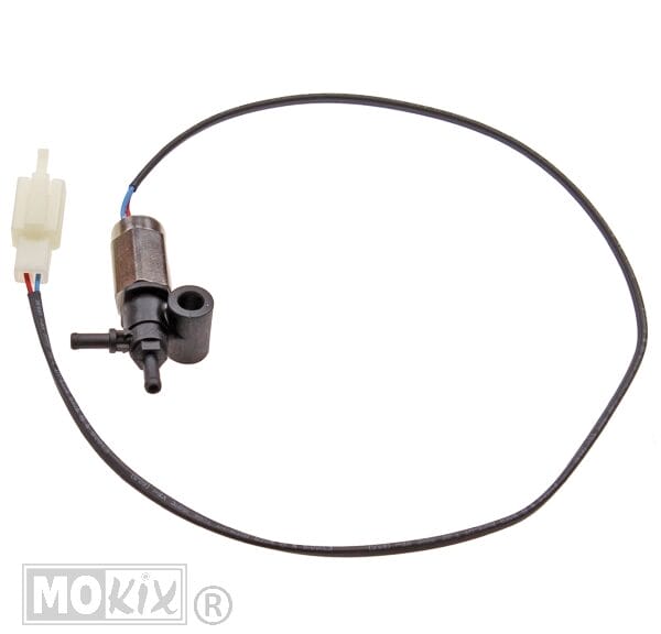 93657 SOLENOIDE CHINA PEUGEOT SYM 4T 50cc E4 SCOOTER