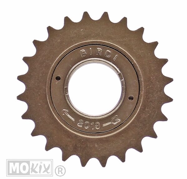 93773 FREEWHEEL PUCH MAXI 24tands