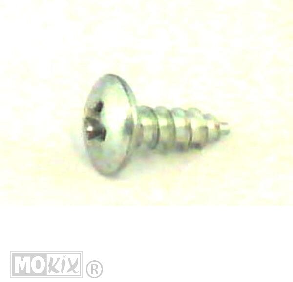 93901-34220 KYMCO SCREW TAPPING 4x10