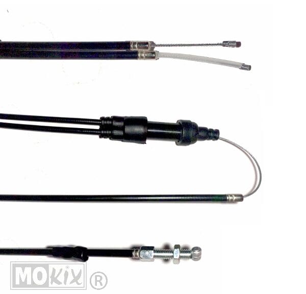 94426 KABEL GAS PIAGGIO VESPA  FLY50 2T COMPLEET ST