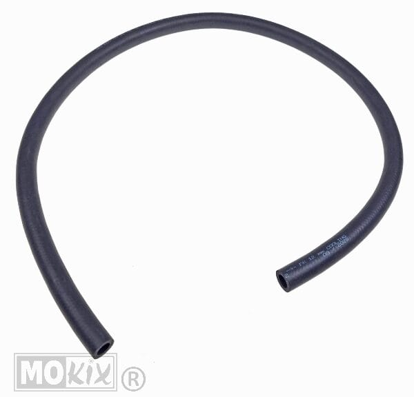 94776 KOELSLANG 12x19mm RUBBER (PIAGGIO) 1mtr