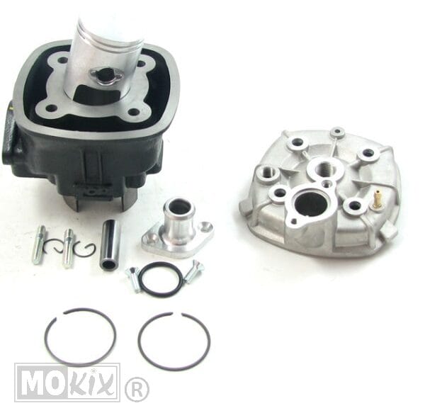 9916580 CILINDERKIT PIAGGIO LC 40.0mm NRG/RUNNER TP