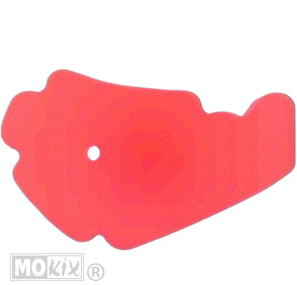 AF0067 FILTERFOAM PIAGGIO BEVERLY/MP3 PRO S.RED