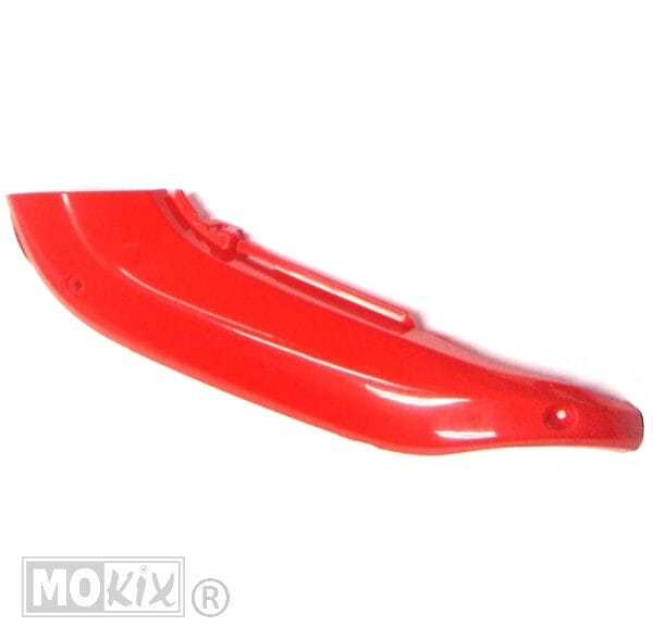 BB01-46211-20-810 BYE BIKE FRONT RIGHT SIDE BODY COVER RED PP