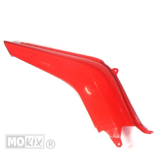 BB01-46212-20-810 BYE BIKE REAR RIGHT SIDE BODY COVER RED PP