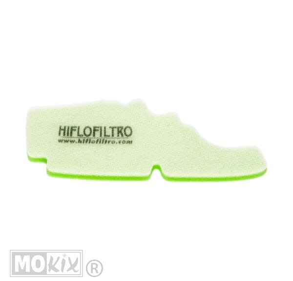 HFA5202DS LUCHTFILTER PIAGGIO FLY/LX 4T 50-125cc HIFLO DS
