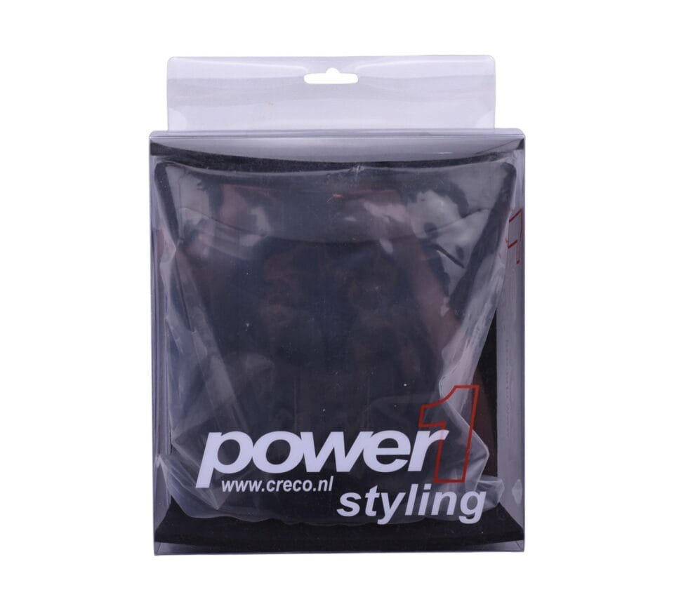 Achterlicht Power 1 Mat Smoke | Vespa Sprint / Primavera