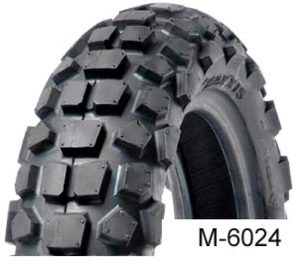 Buitenband 130/90-10 Maxxis C6024 - Afbeelding 2