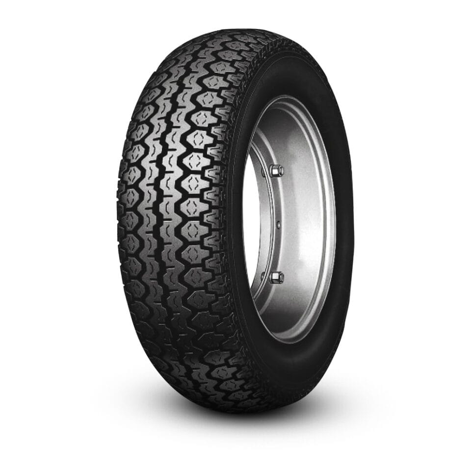 Buitenband 3.50-10 Pirelli SC 30 - Afbeelding 2