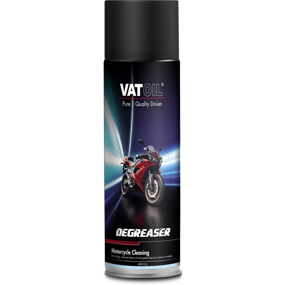 Spuitbus VAToil Degreaser (500ml) - Afbeelding 2