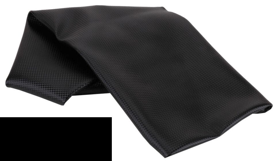 Buddydek Carbon | Piaggio Zip - Afbeelding 2