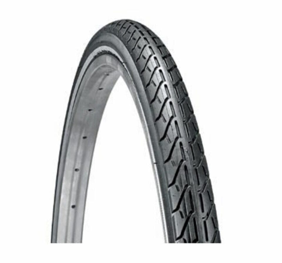 Buitenband Fiets CST 26x1 3/8 - Afbeelding 2