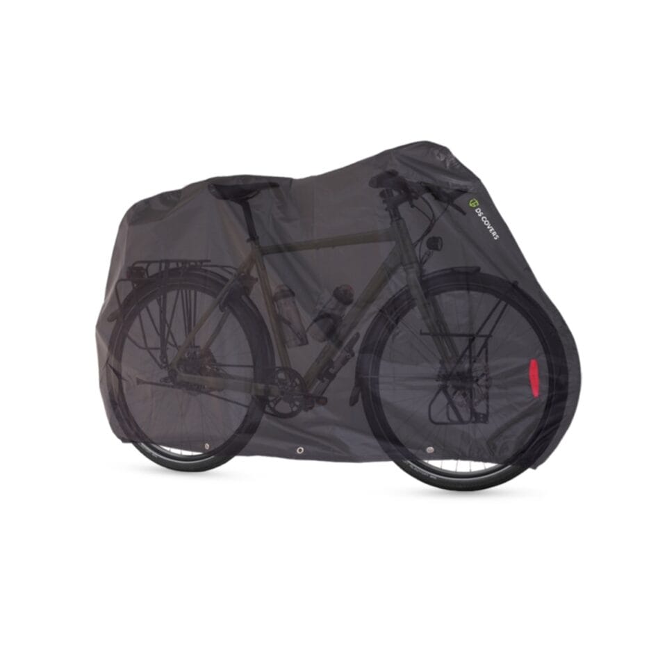 Fiets-/fatbikehoes DS-Covers Metz - Afbeelding 2